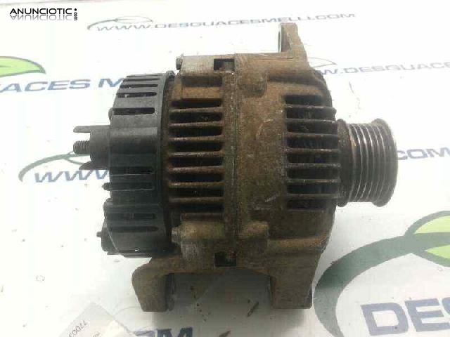 Alternador 1571052 de renault