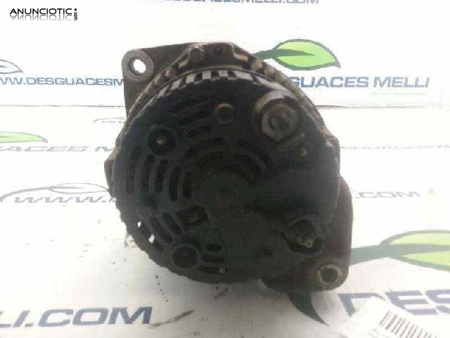 Alternador 1571052 de renault