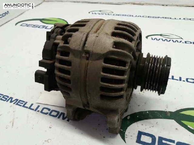 Alternador 1416315 de volkswagen