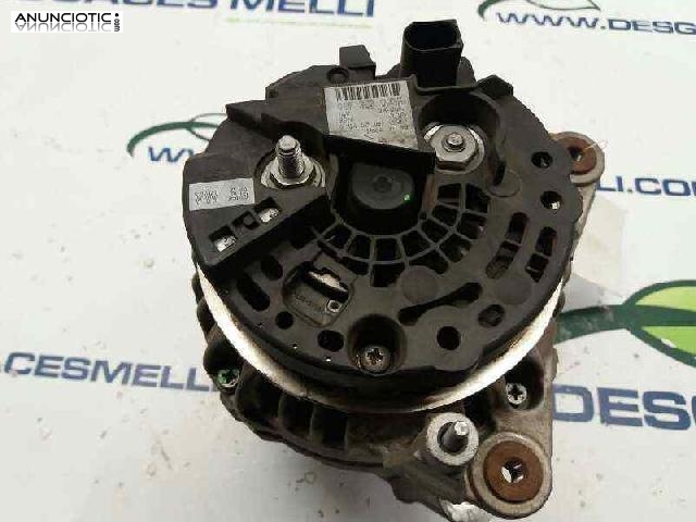 Alternador 1416315 de volkswagen