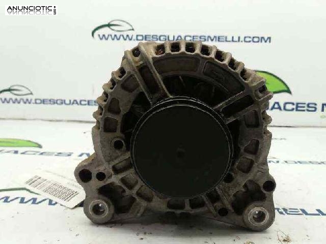 Alternador 1416315 de volkswagen