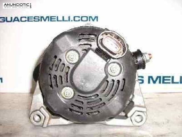 Alternador 206845 de suzuki