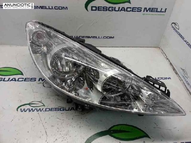 Faros 990955 de peugeot 308