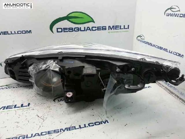 Faros 990955 de peugeot 308