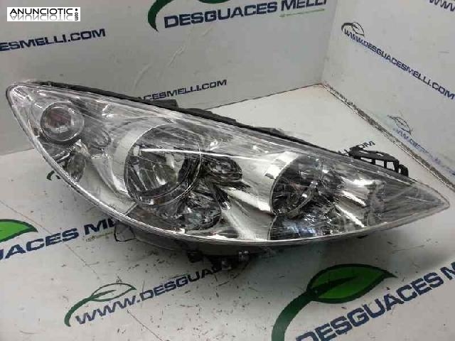 Faros 990955 de peugeot 308