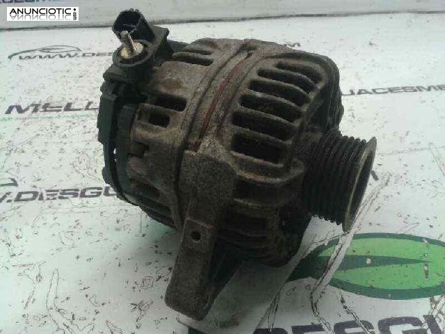 Alternador 1784891 de toyota