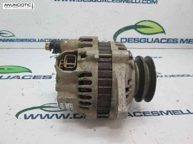 Alternador 738712 de ford r-wl9118300