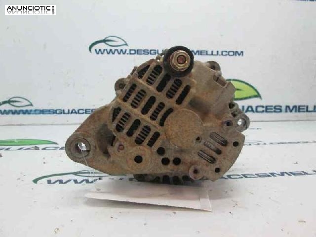 Alternador 738712 de ford r-wl9118300