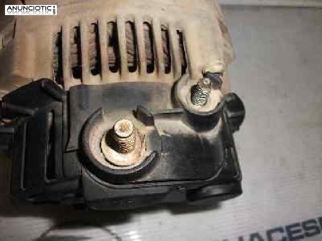 Alternador 195625 de mercedes