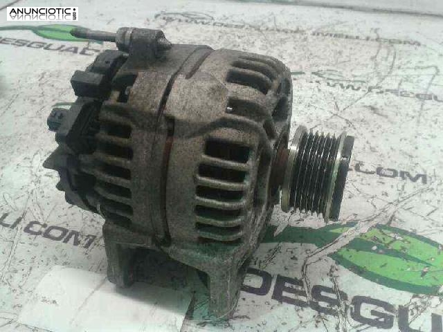 Alternador 1859990 de renault