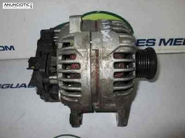 Alternador 196664 de renault