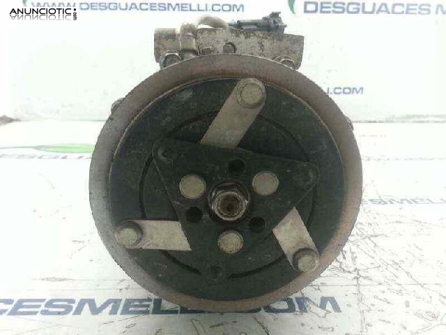 Compresor aire bbr461450