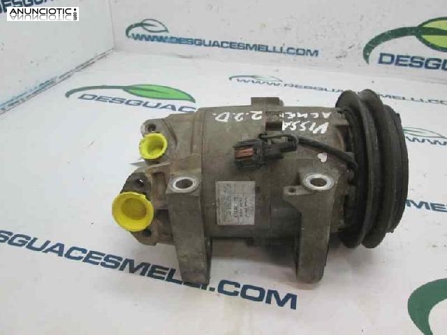 Compresor 794098 de nissan r-92600bn300