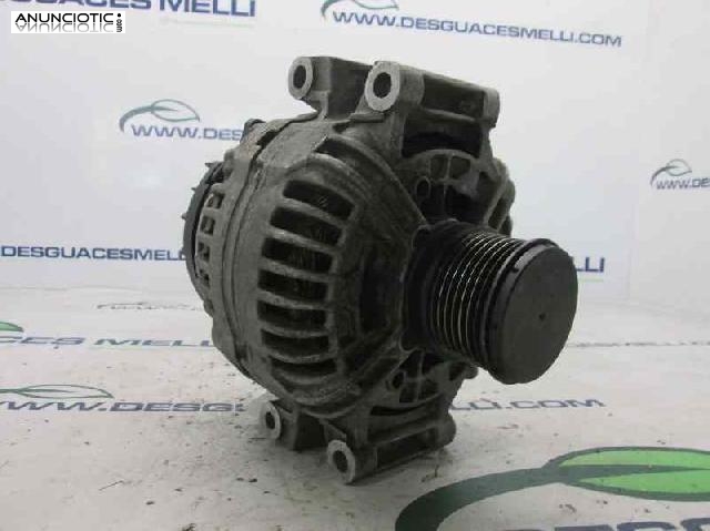 Alternador 573778 de mercedes