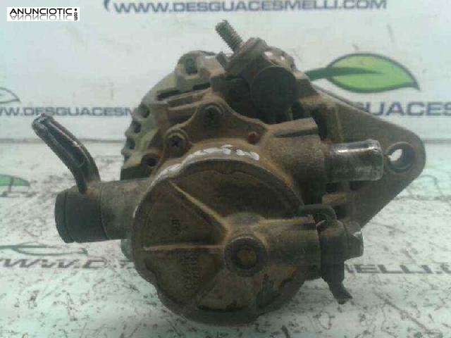 Alternador 1866563 de hyundai