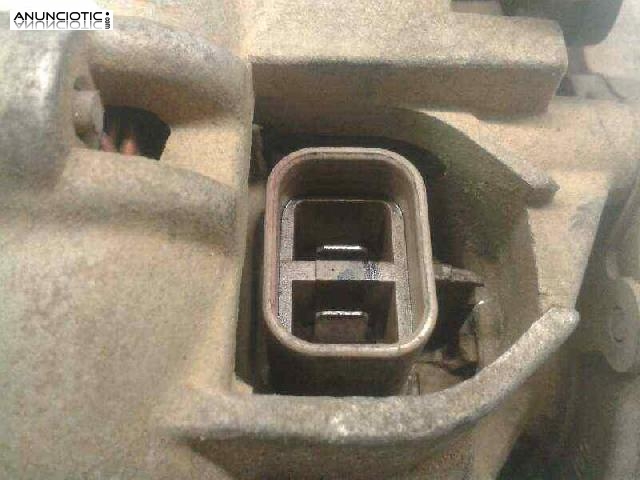 Alternador 1866563 de hyundai