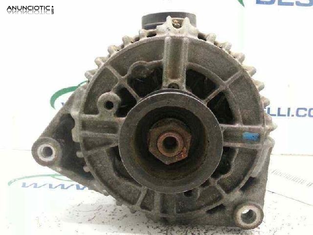 Alternador 1133349 de audi