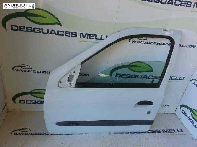 Puertas renault kangoo (f/kc0) (2003 -