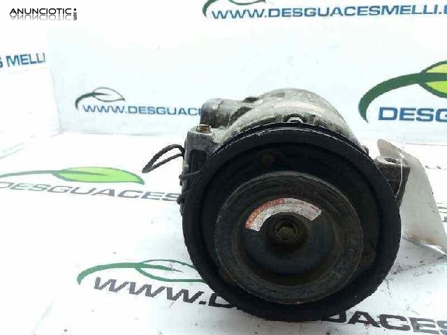 Compresor 2028315 de audi r-8d0260808