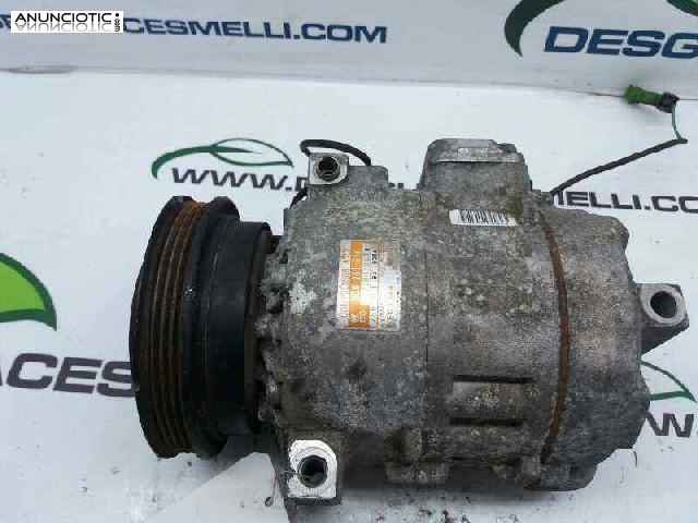 Compresor 2028315 de audi r-8d0260808