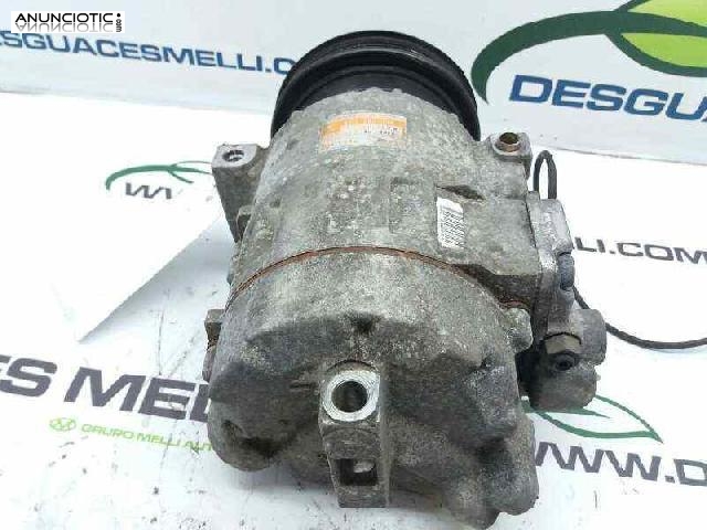 Compresor 2028315 de audi r-8d0260808