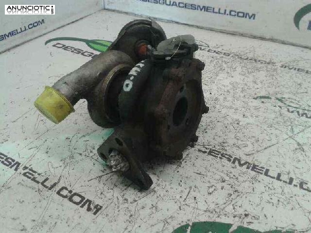 Turbo de opel - astra ref-8973000923