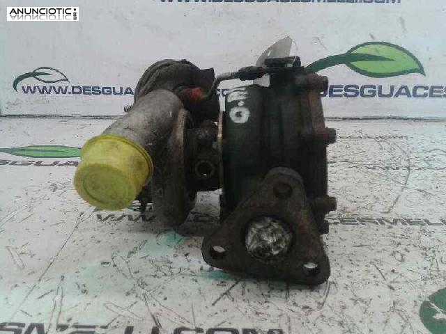 Turbo de opel - astra ref-8973000923