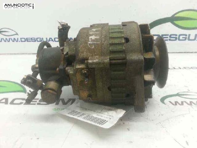 Alternador 1642114 de nissan