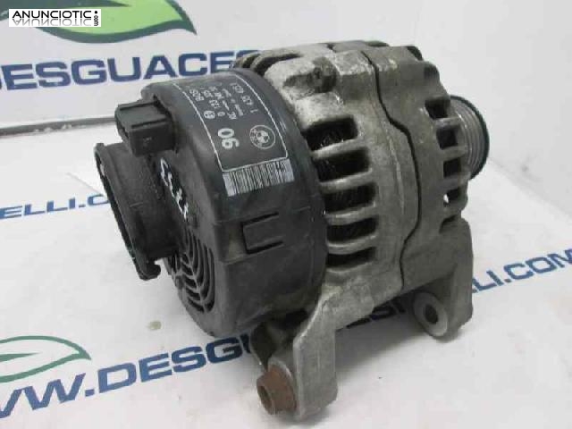 Alternador 723469 de bmw r-0123325011