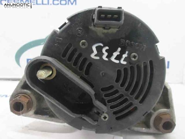 Alternador 723469 de bmw r-0123325011