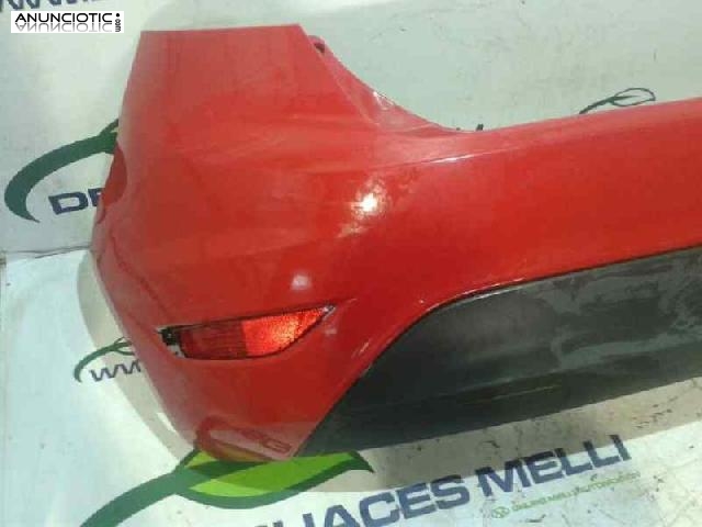 Paragolpes 987673 ford fiesta 2009