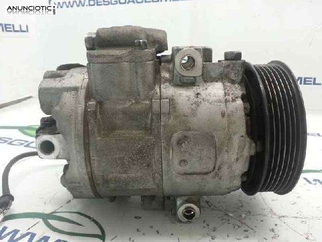 Compresor 1317048 de skoda r-6q0820803d