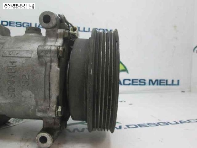 Compresor 797909 de renault