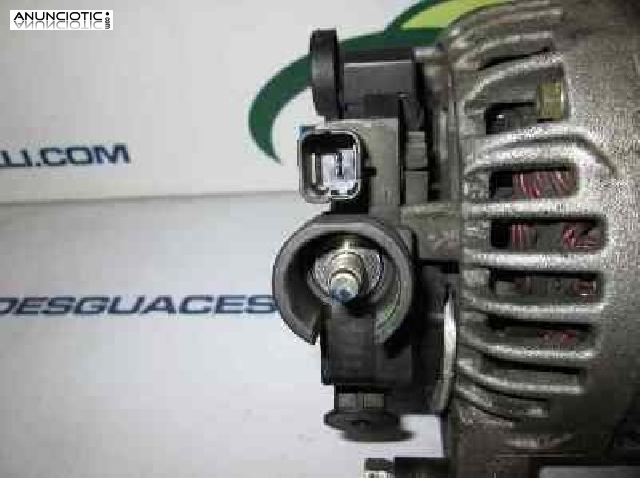 Alternador 211416 de citroen