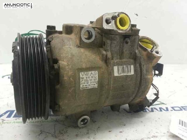 Compresor 1317468 de skoda r-6q0820803j