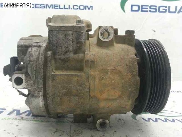 Compresor 1317468 de skoda r-6q0820803j