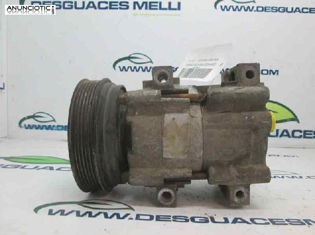 Compresor 795318 de ford r-g26a