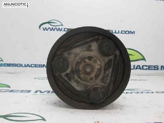 Compresor 795318 de ford r-g26a