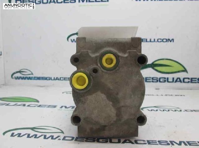 Compresor 795318 de ford r-g26a