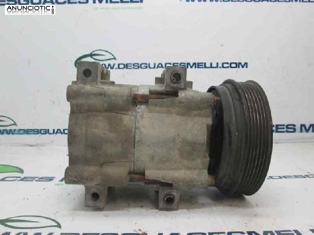 Compresor 795318 de ford r-g26a