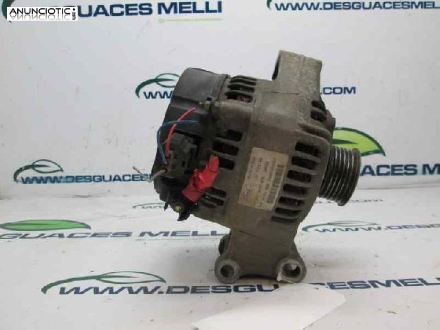 Alternador 628672 de ford r-1708472