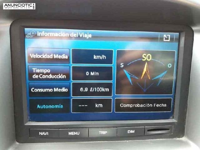 Radio cd chevrolet captiva (2006 -