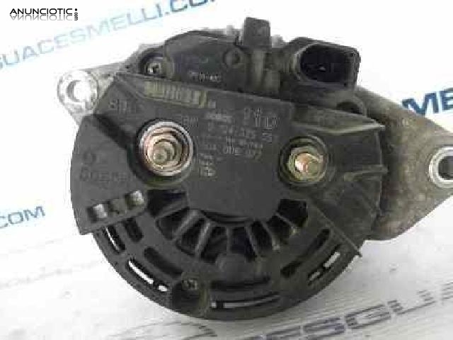 Alternador 200326 de fiat r-0124325053