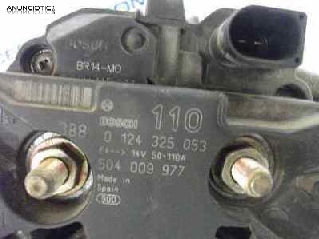 Alternador 200326 de fiat r-0124325053