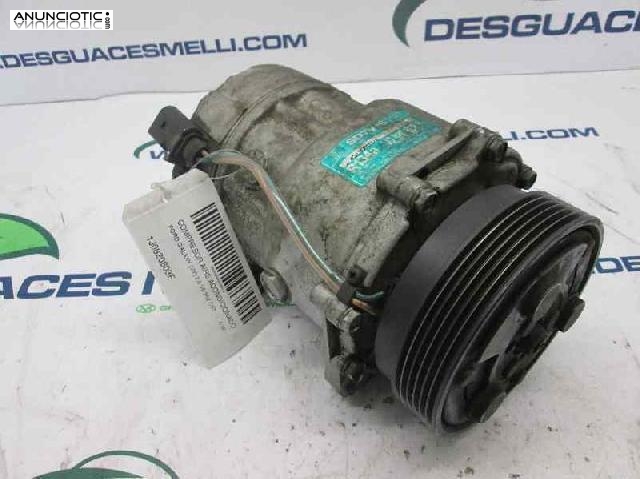 Compresor 538375 de ford r-1j0820803f