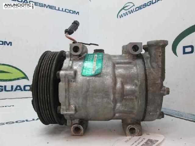 Compresor aire sd7v161157f