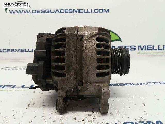 Alternador 1886804 de volkswagen