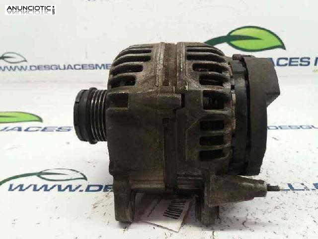 Alternador 1886804 de volkswagen