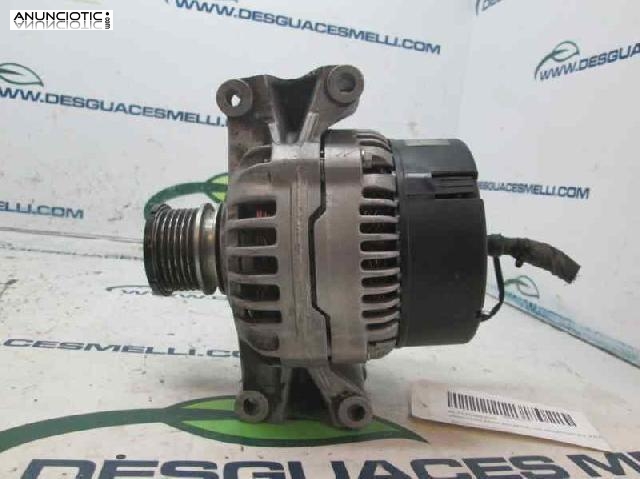 Alternador 781087 de mercedes