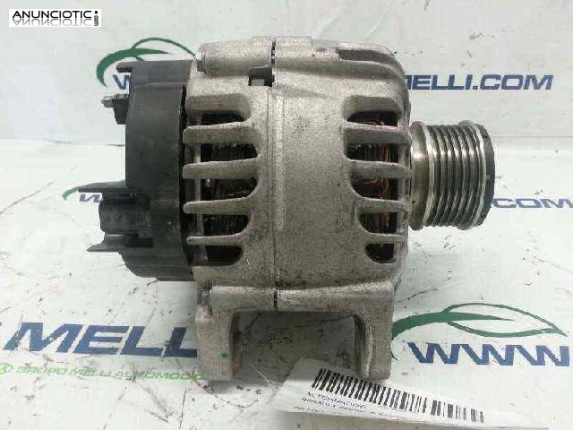 Alternador 1246327 de renault